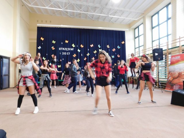 OTRZĘSINY 2017